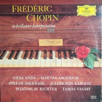Deutsche Grammophon : Chopin - Works
